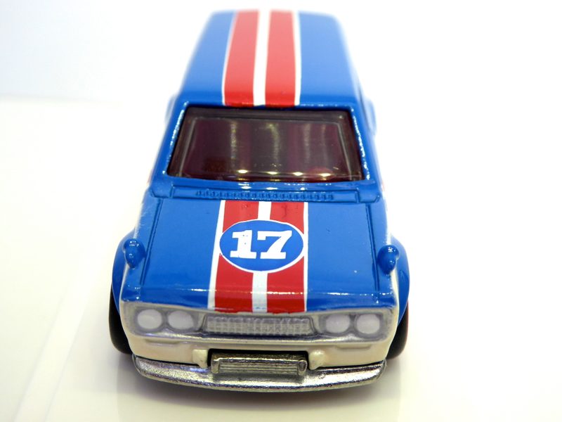 Illustration for article titled Hot Sixty 4th: Hottest Wagon for Wednesday
